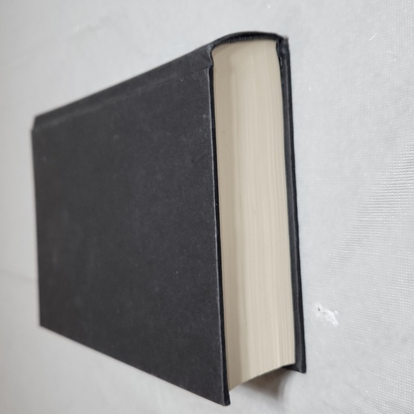 Beautiful Darkness, By: Garcia Stohl - Picture 4 of 6